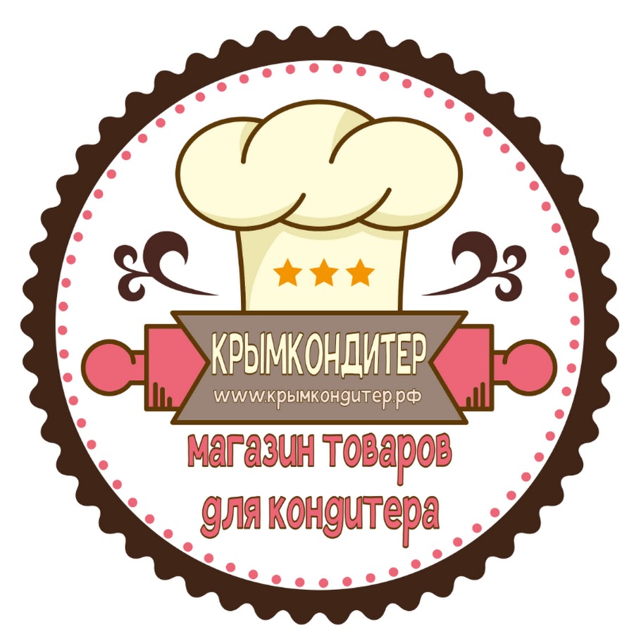 Интернет Магазин Для Кондитеров Крым