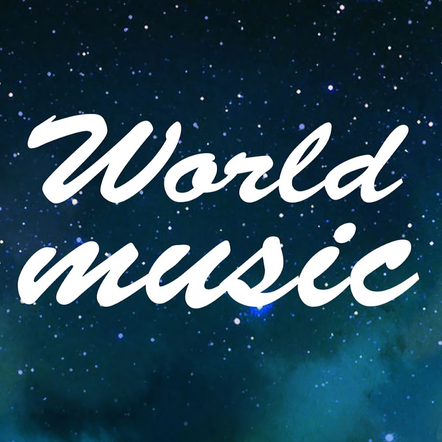 World Music YouTube