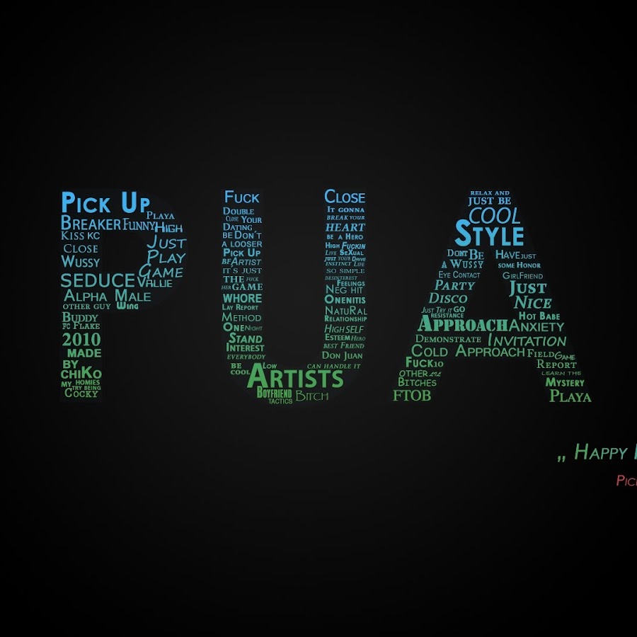 Seduction Style - YouTube