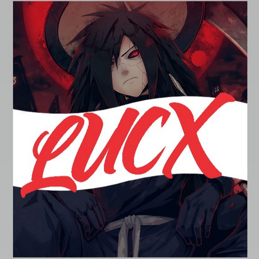 LucX - YouTube