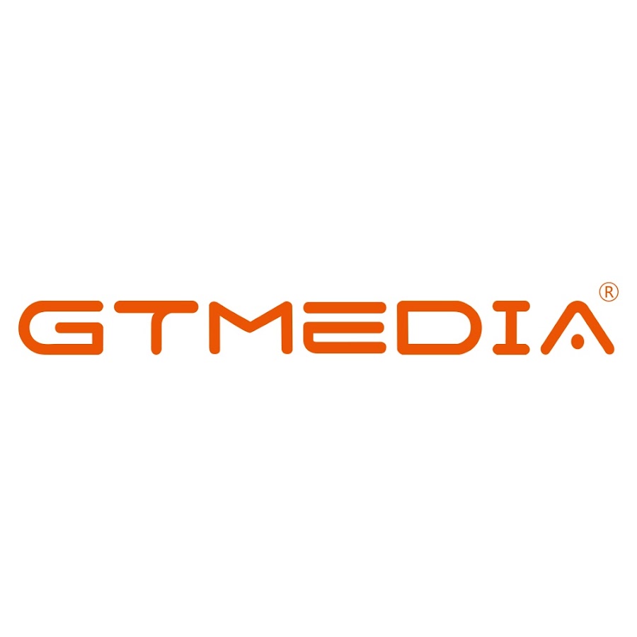 GTMEDIA BOX - YouTube