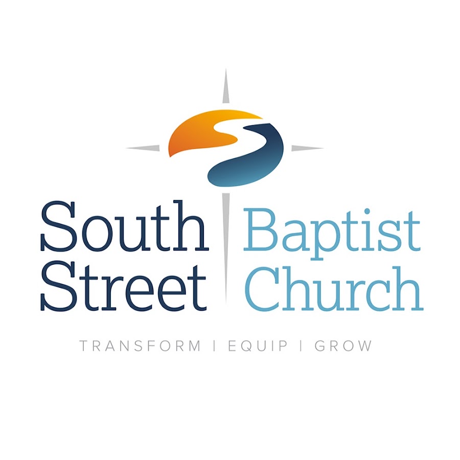 South Street Baptist Church YouTube