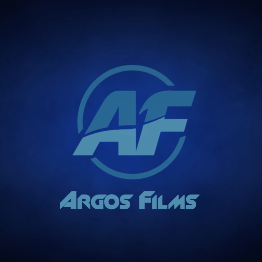 Argos Films YouTube