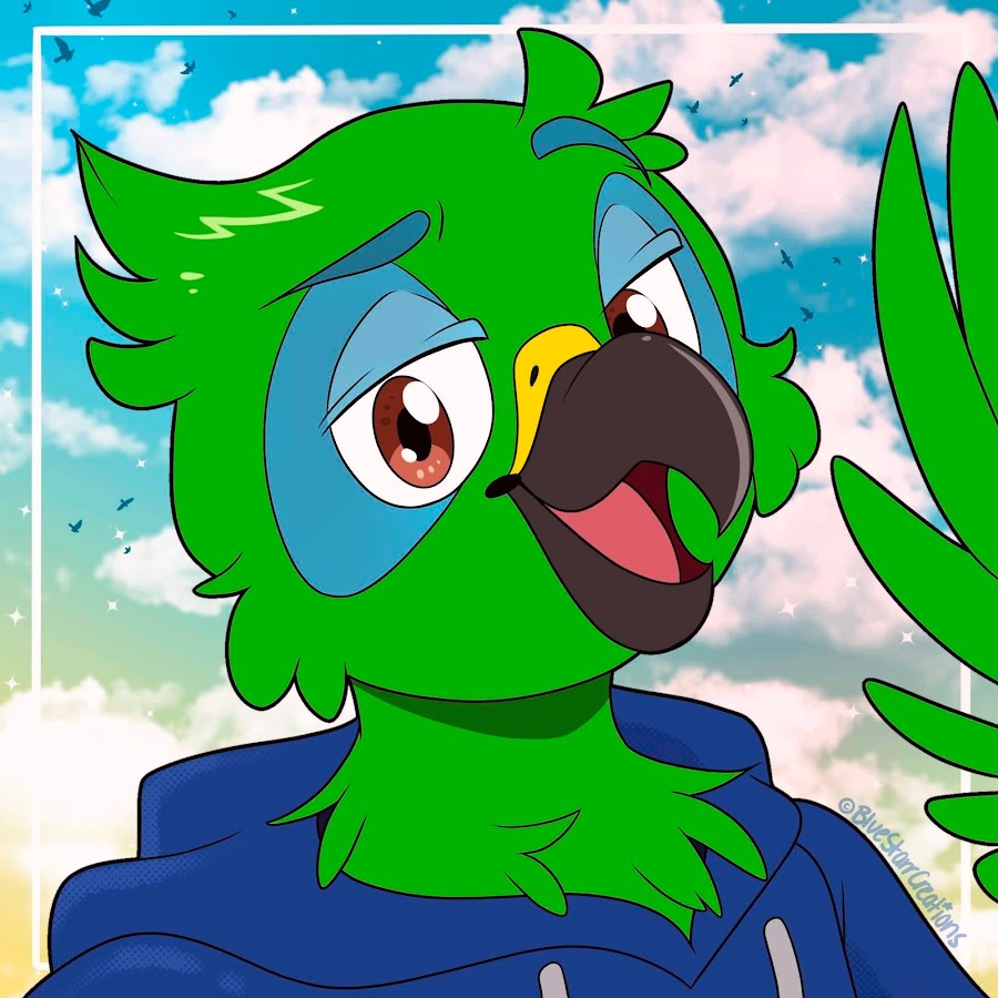 NerdieBirdie 
