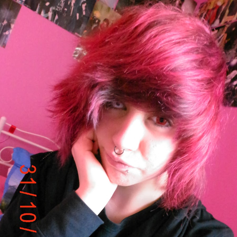 Black Rock Shooter Ger Dub