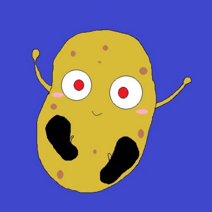 じゃがいも とgame達 Youtube