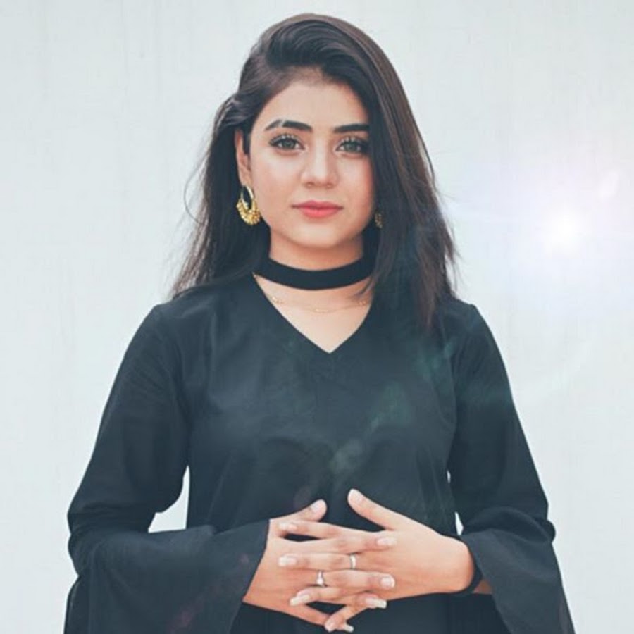 Areeka Haq - YouTube