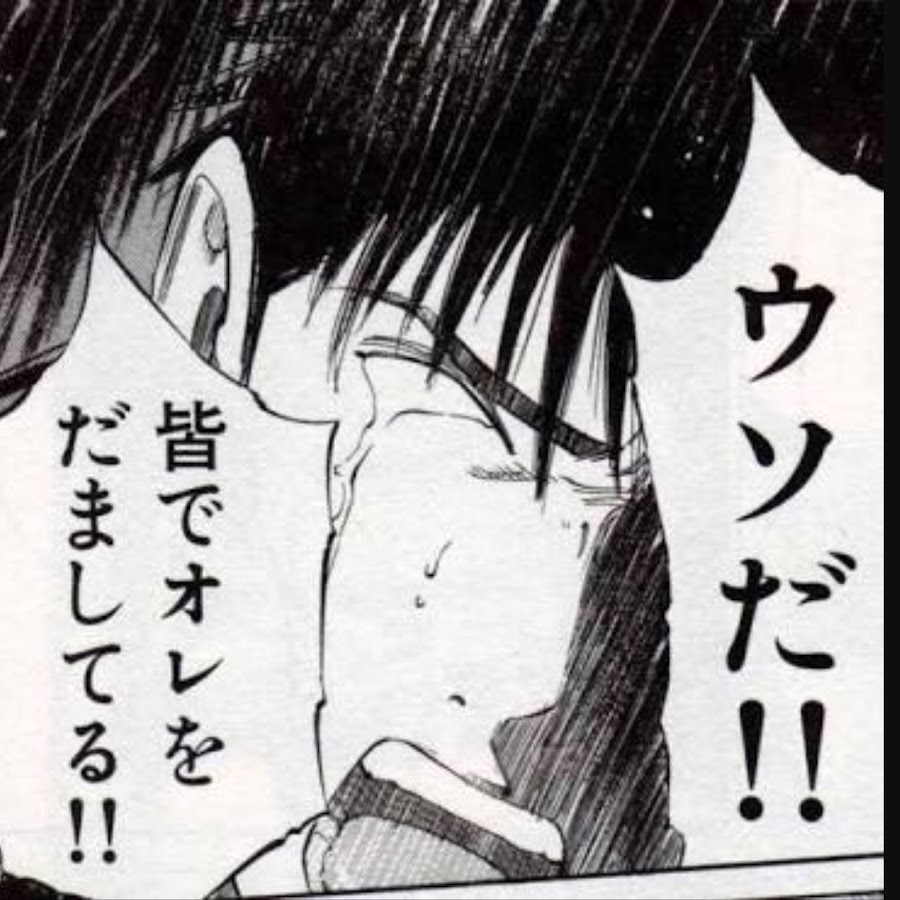 騙すな ウソだ Youtube