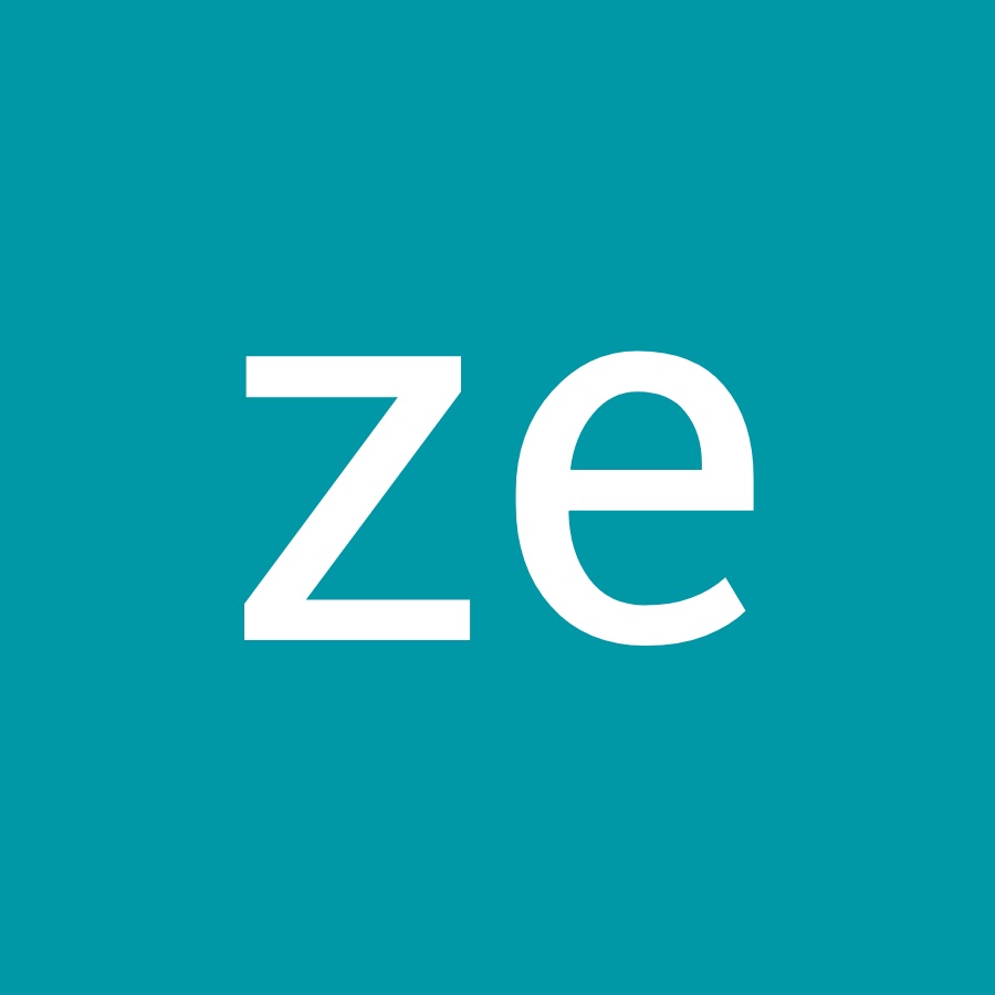 ze - YouTube