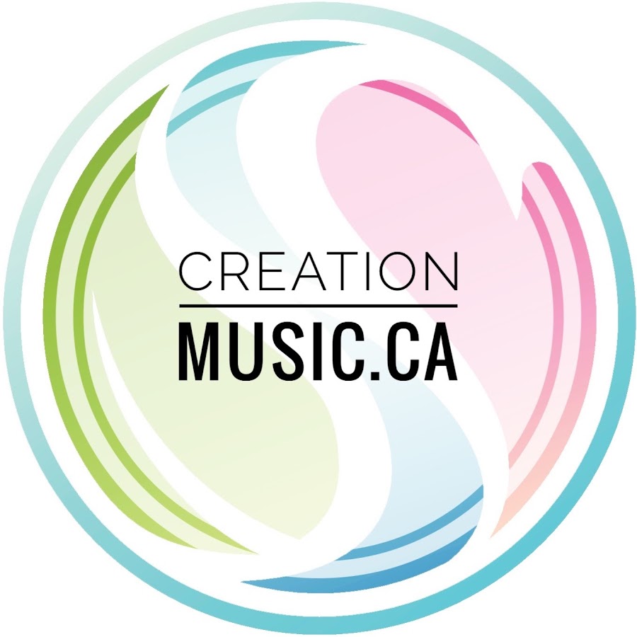 Creation Music YouTube