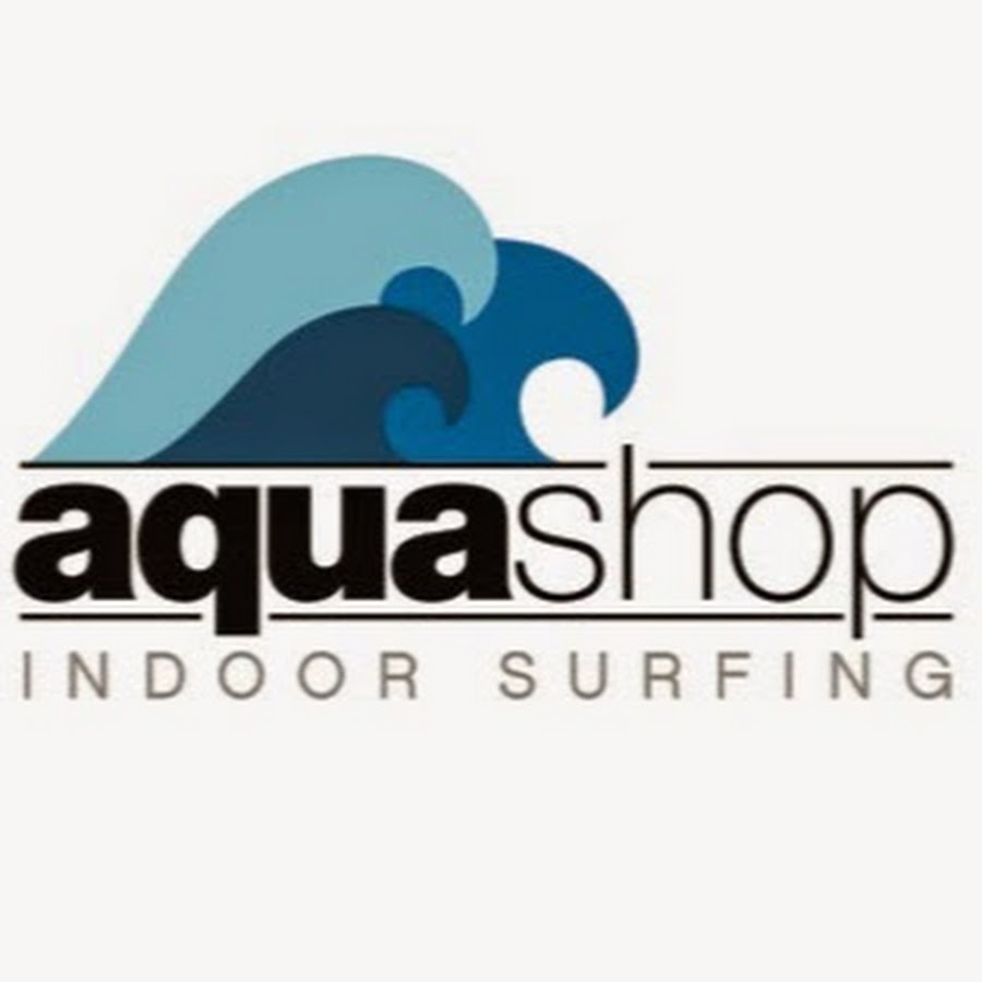 Aqua Shop YouTube