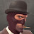 The Spy avatar