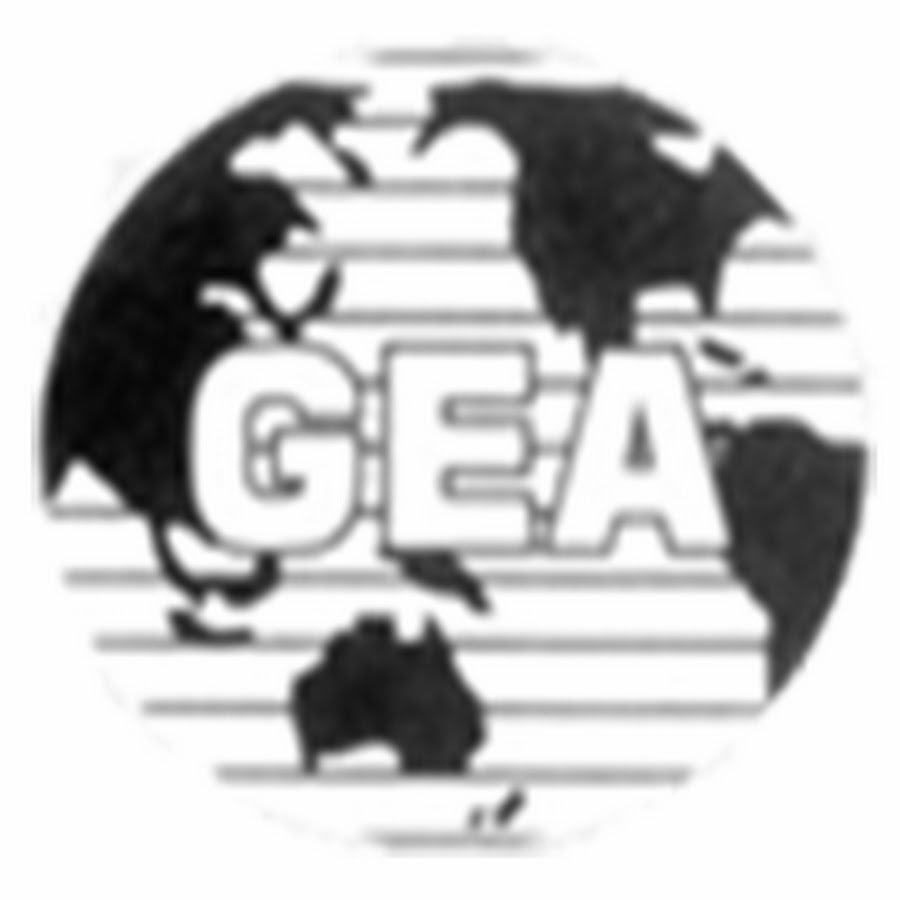 GEA_Tutorials YouTube