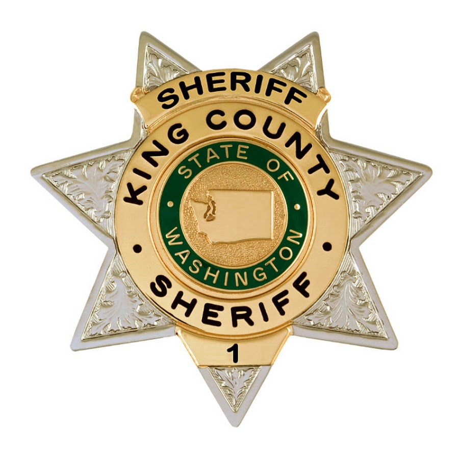 Mineral County Sheriff