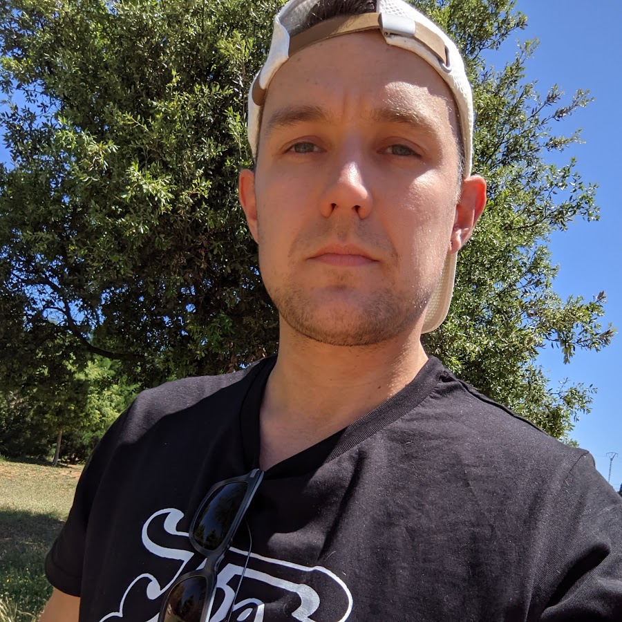 Michael Gaskell - YouTube