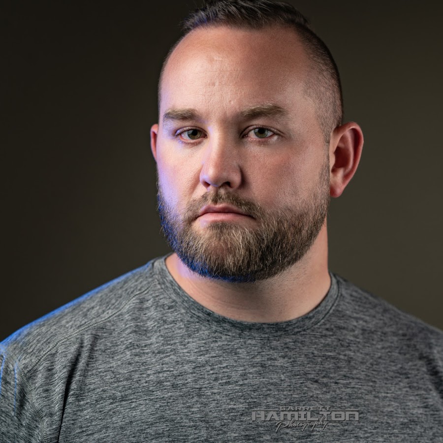 Garrett Hamilton YouTube