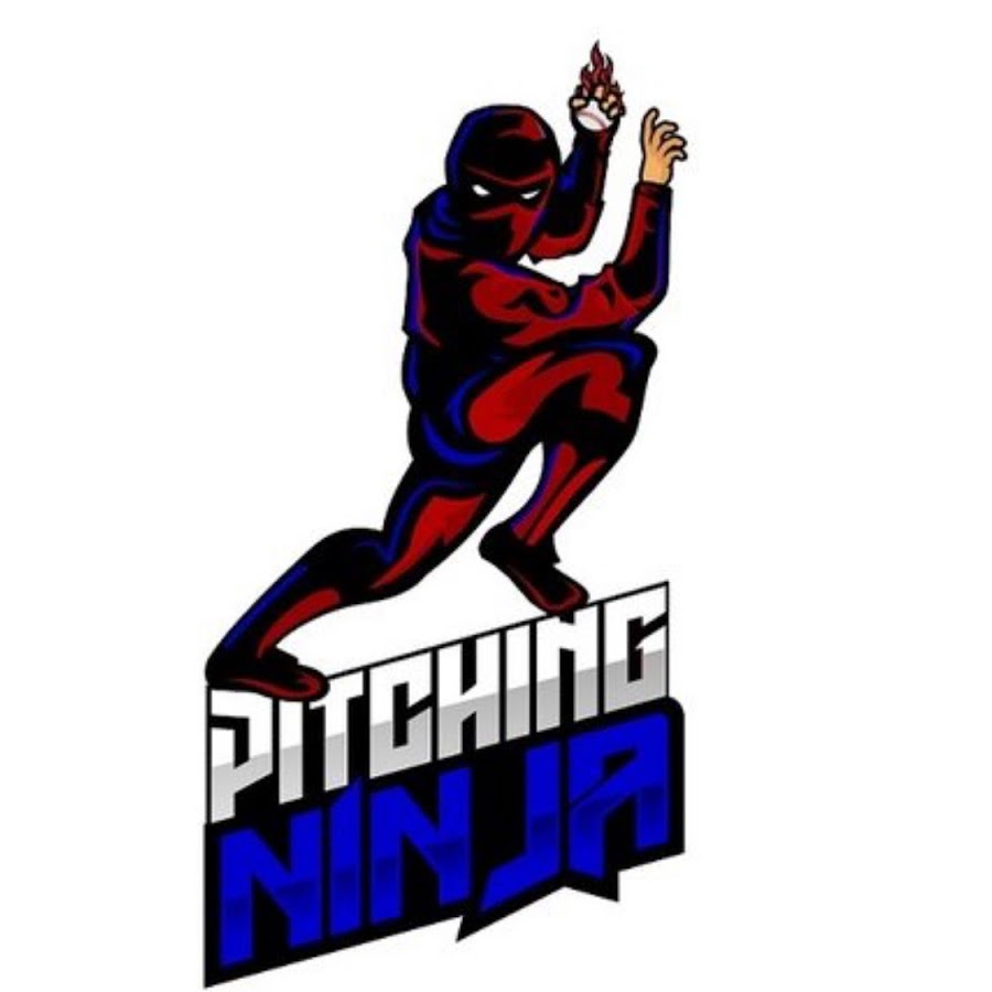 Pitching Ninja YouTube