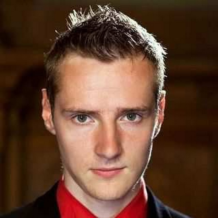 Дмитрий Волхов - YouTube