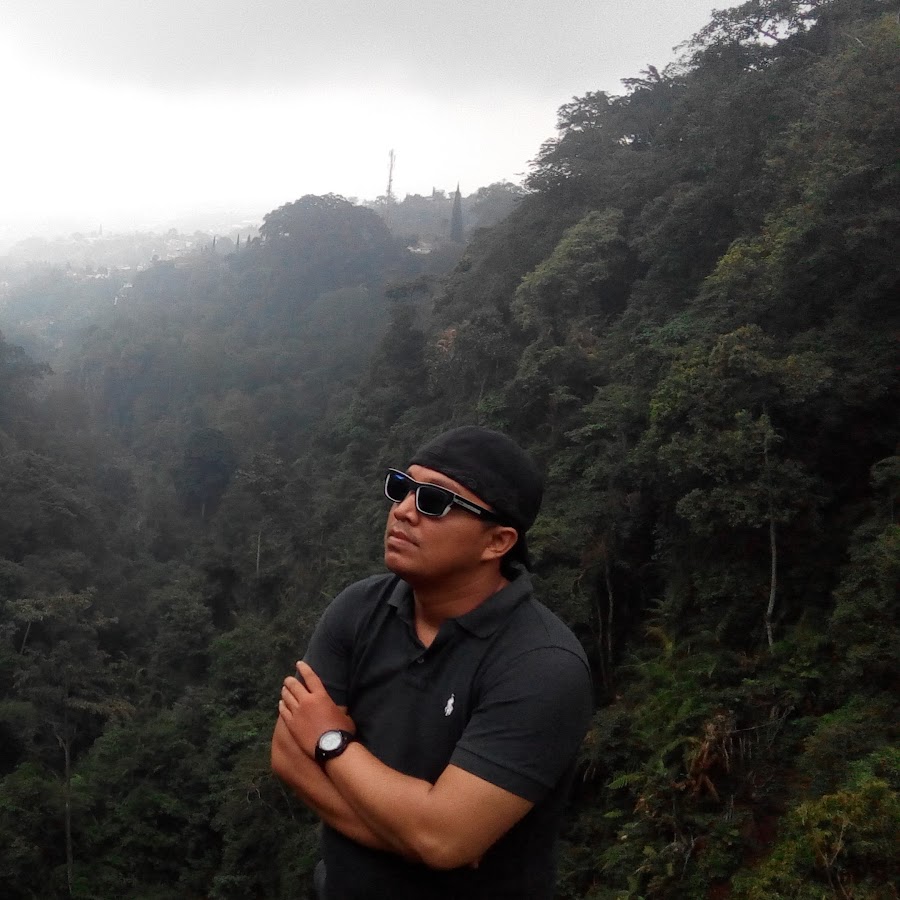 Rif Qi Simon YouTube