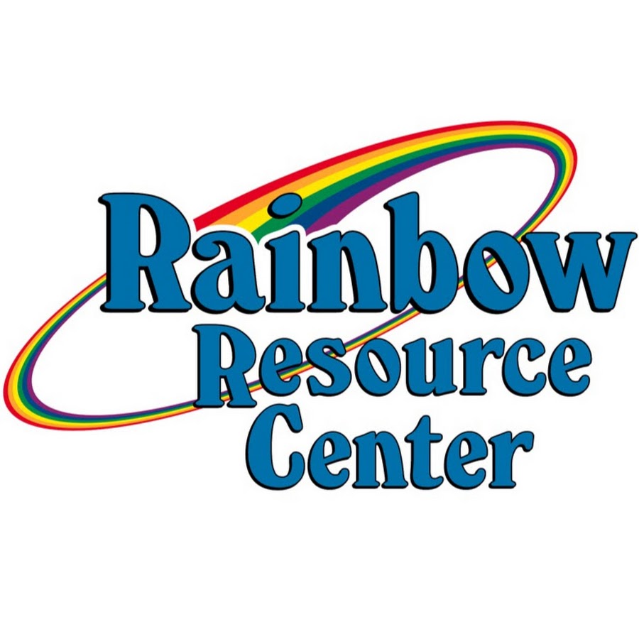 Rainbow Resource Center YouTube
