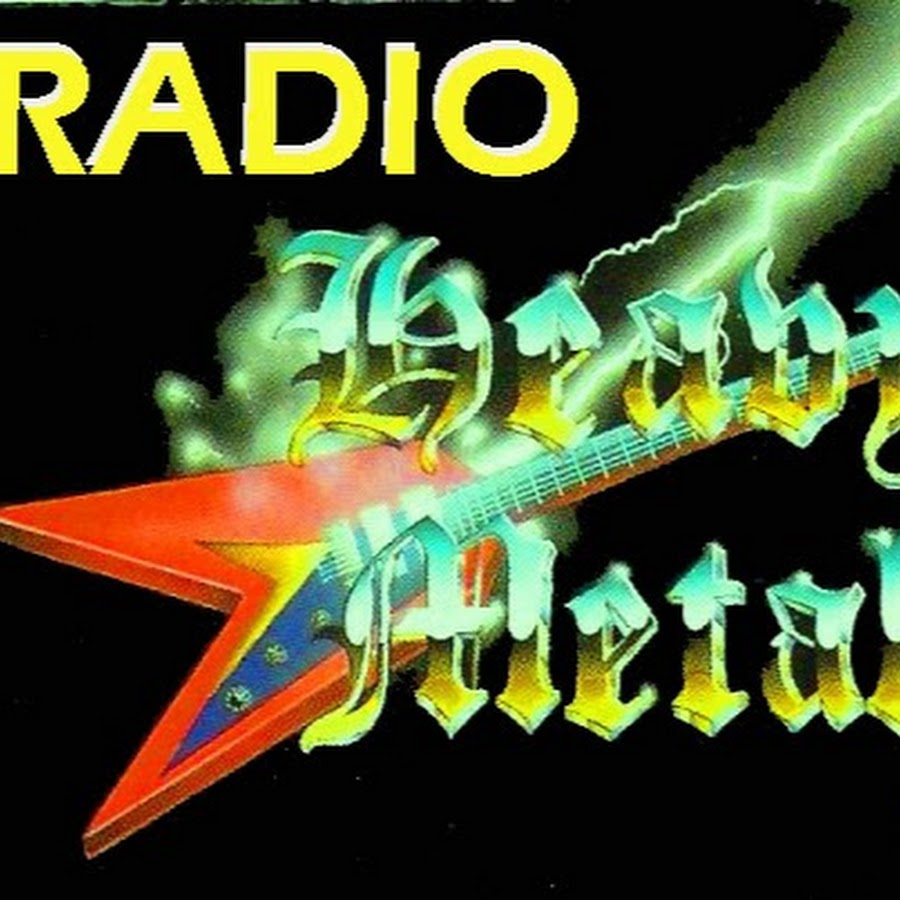 Heavy Metal Radio YouTube