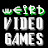 Weird Video Games avatar