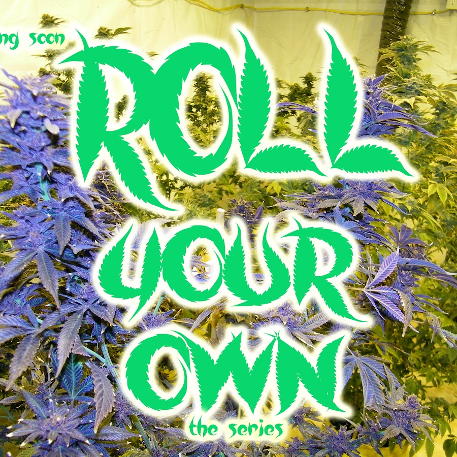 Roll Your Own: the series - YouTube