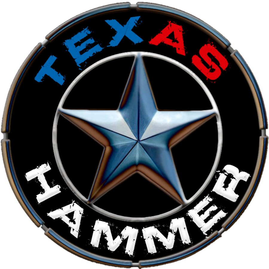 Texas Hammer TV YouTube