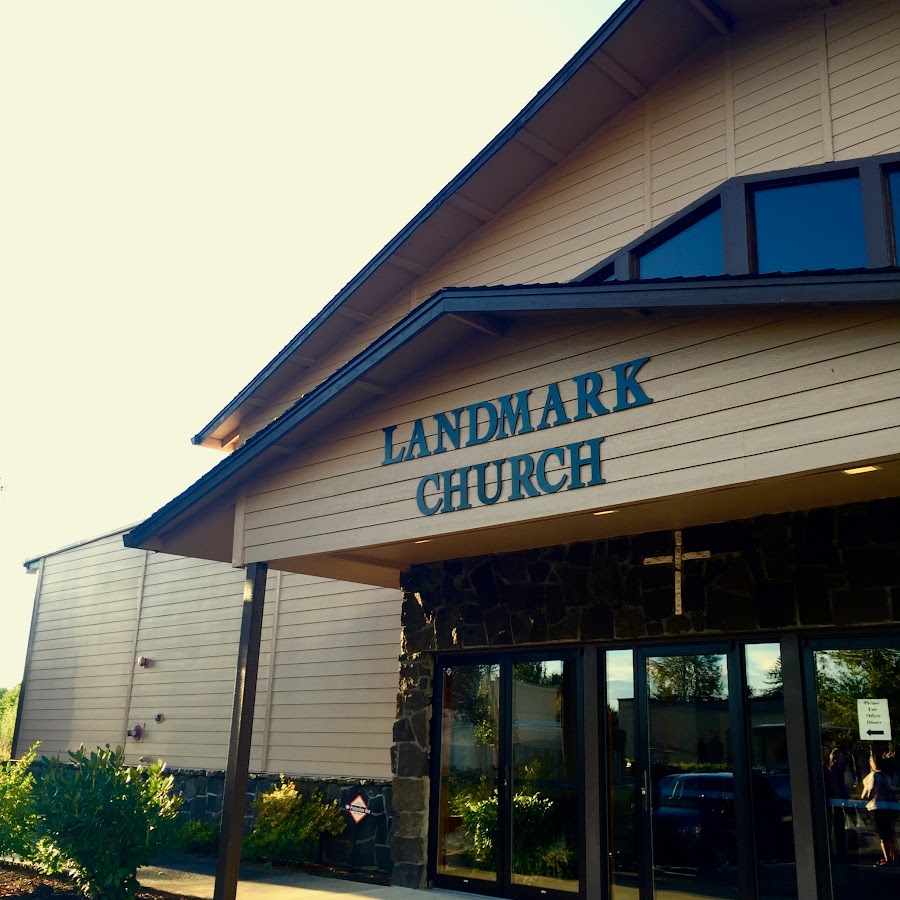 Landmark Church BG YouTube