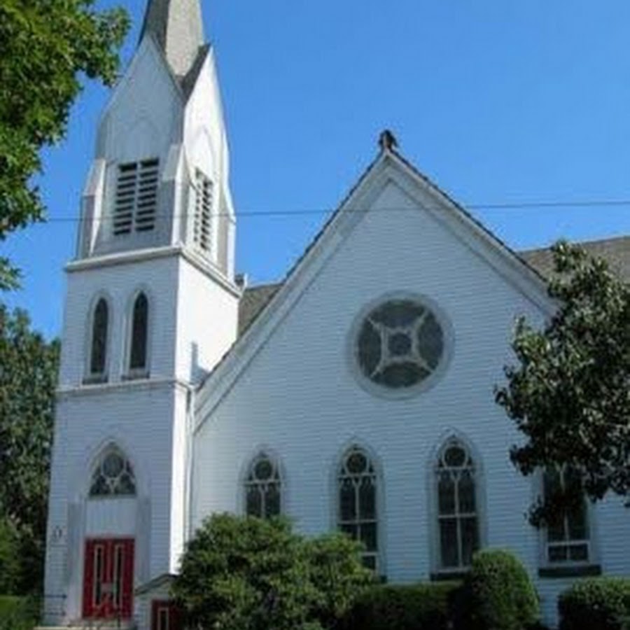 Epworth United Methodist Church YouTube