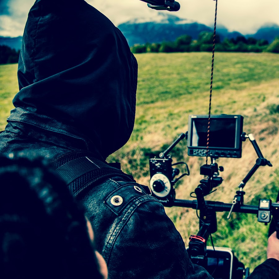 videographer YouTube