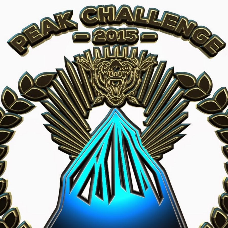 My Peak Challenge YouTube