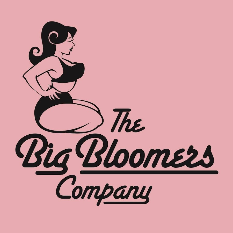 The Big Bloomers Company YouTube