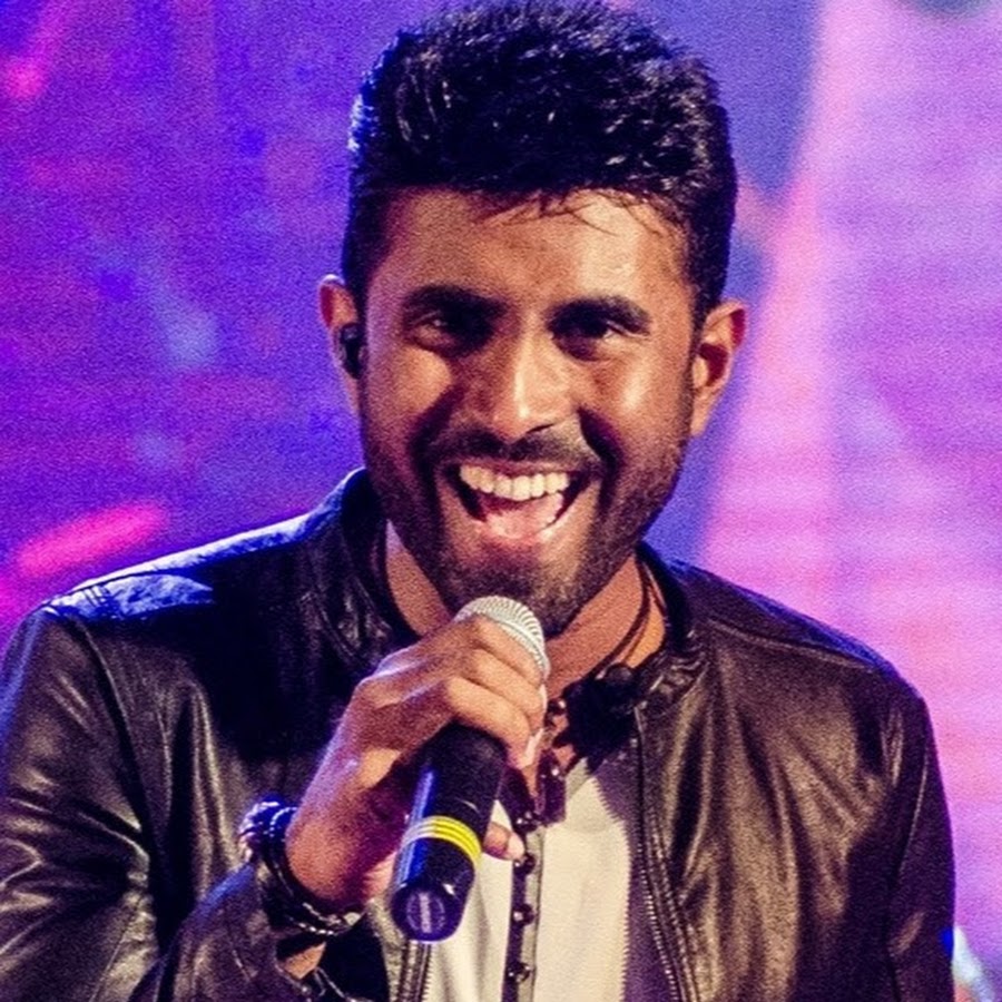 Shivantha Fernando YouTube