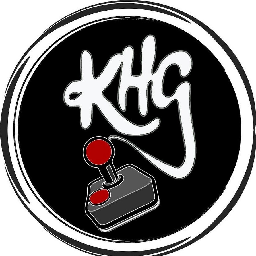 KHG - YouTube