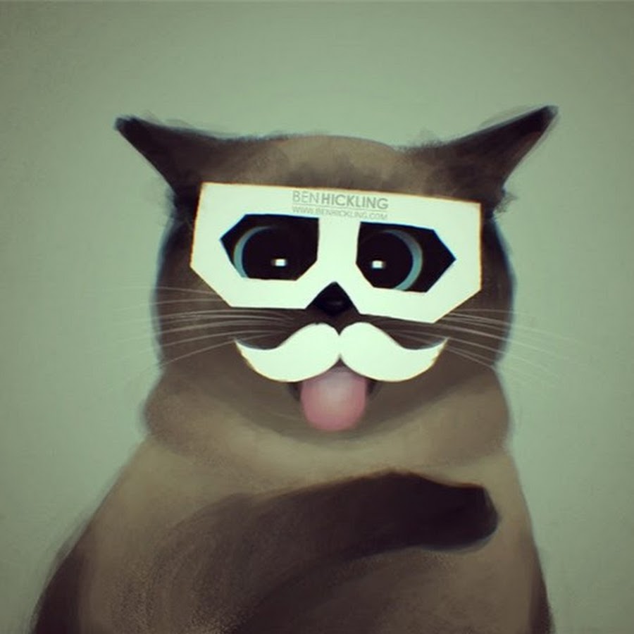 Коты ава для стима