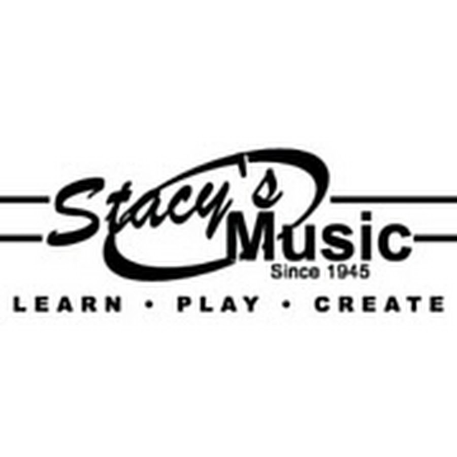 Stacy's Music YouTube