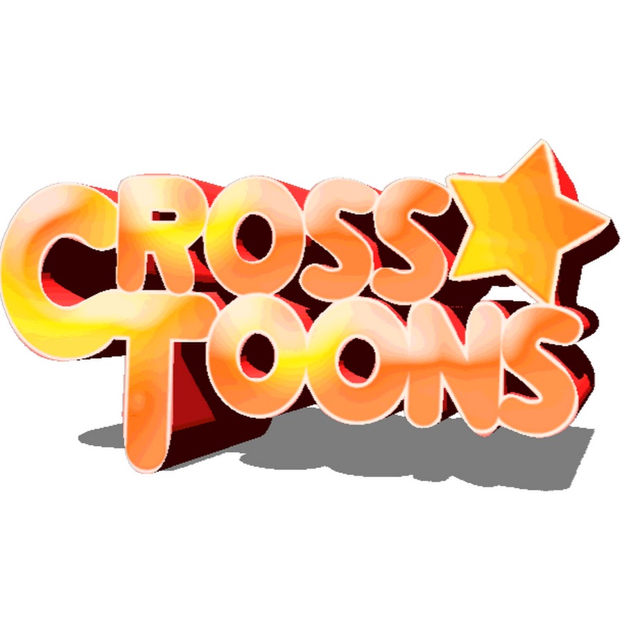 Cross Toons YouTube
