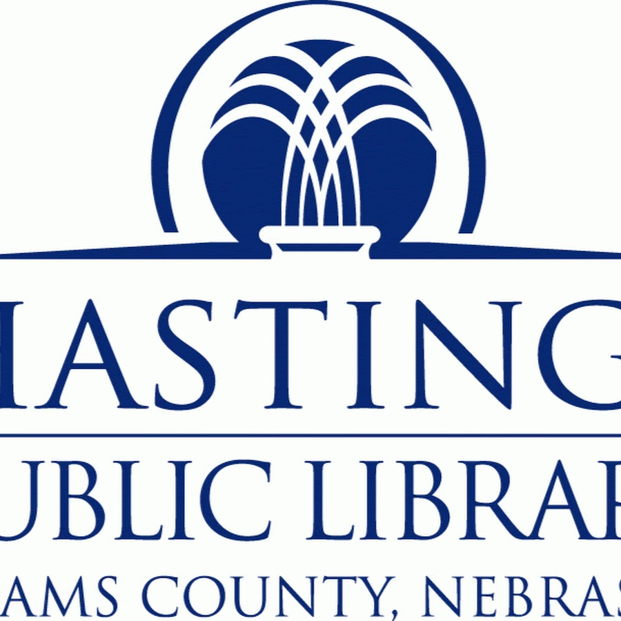Hastings Public Library YouTube