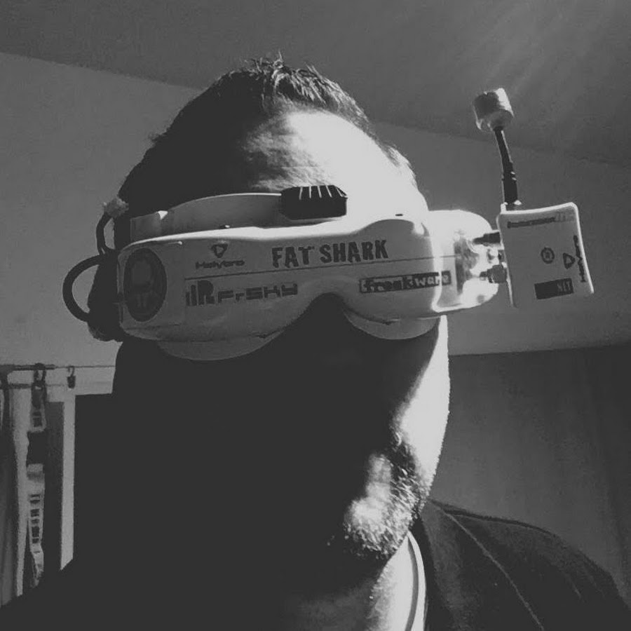 hangtime FPV - YouTube