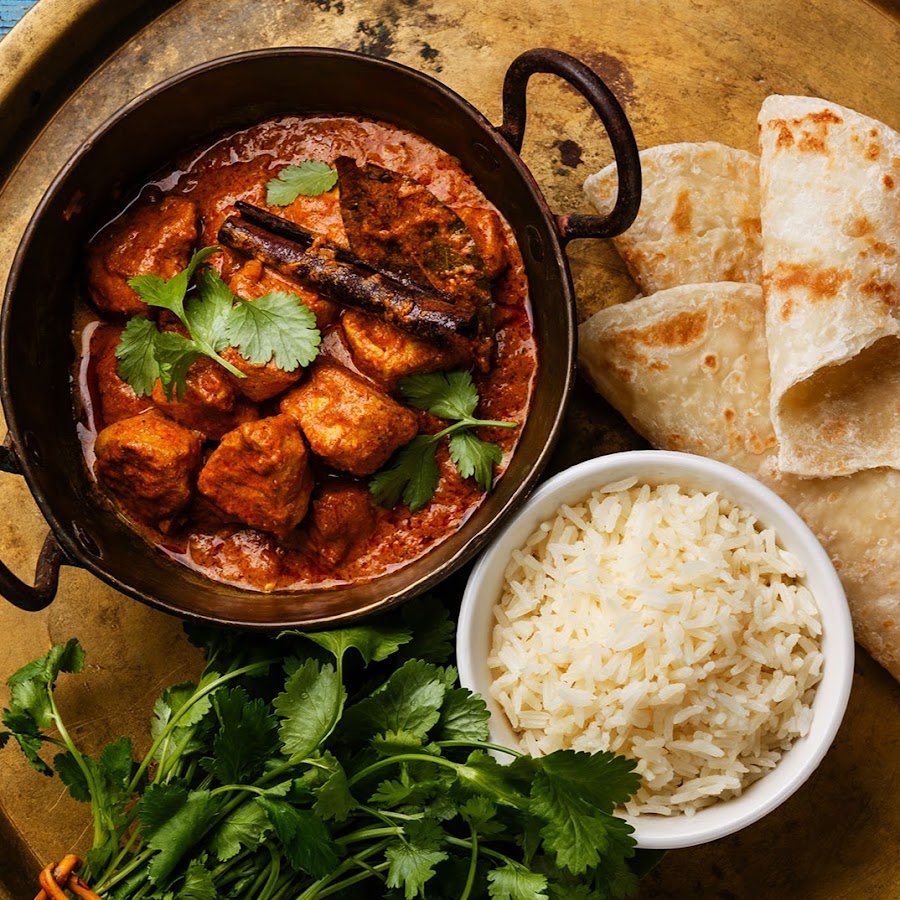 Cook Indian with Vishakha - YouTube