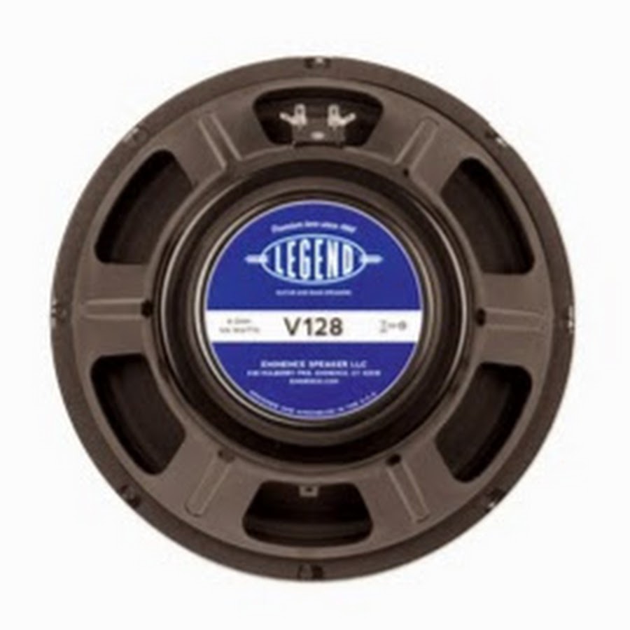 Eminence Speaker Identification Codes