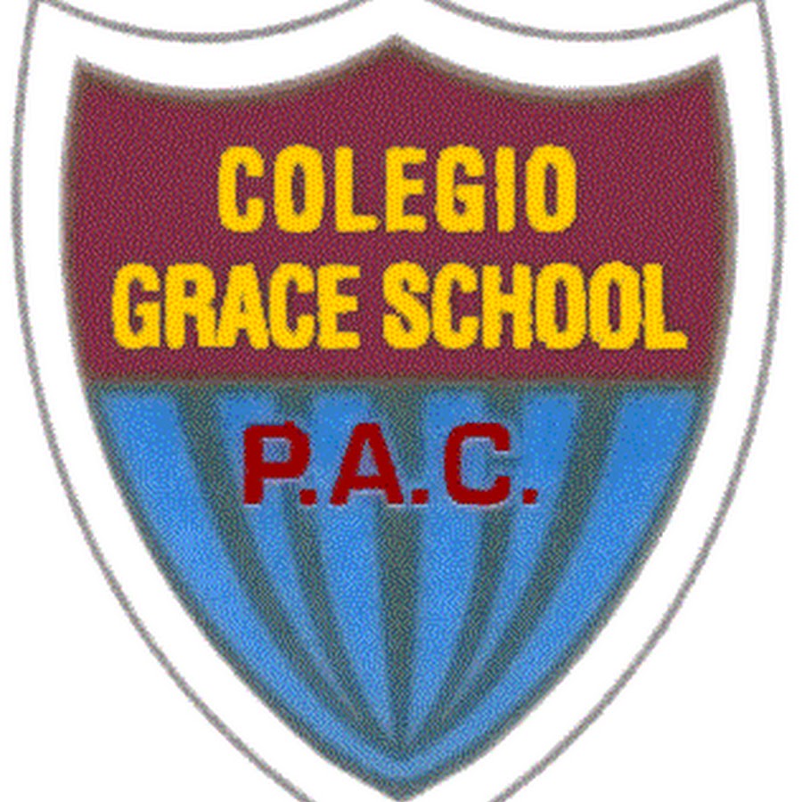 COLEGIO GraceSchool YouTube