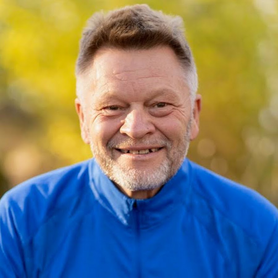 Nayaswami Premdas - YouTube