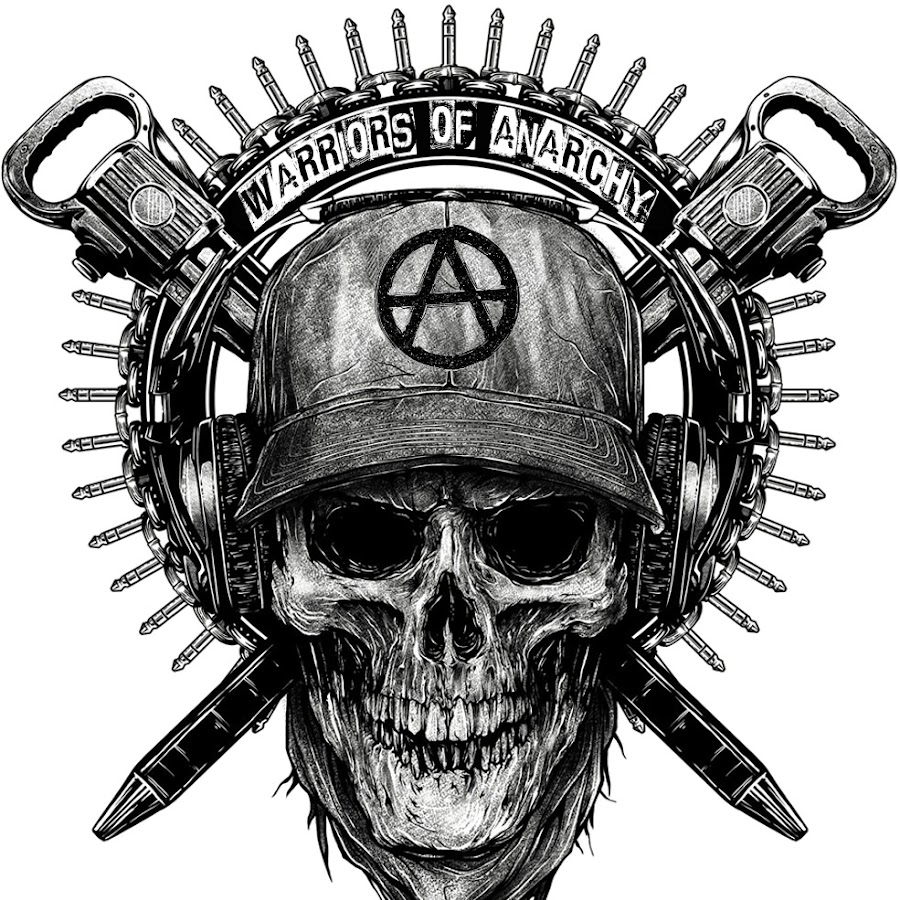 Warriors of Anarchy - YouTube