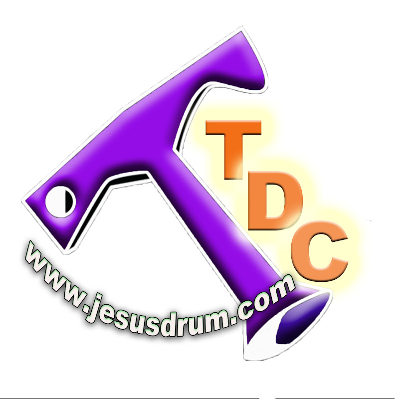 Technician Drumming Center on YouTube