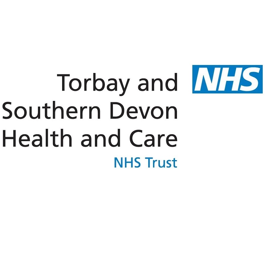 Torbay and Southern Devon Health and Care NHS Trust YouTube