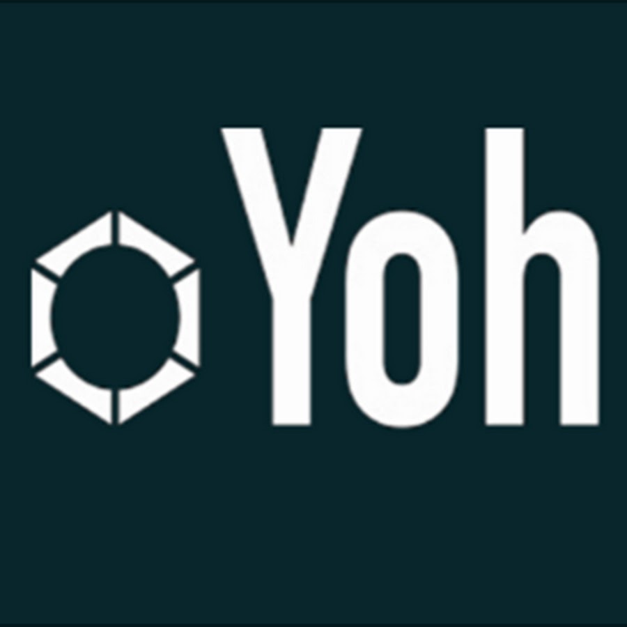 Yoh Headquarters YouTube