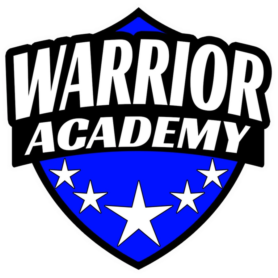 Warrior Martial Arts & Fitness - Madisonville Best - YouTube