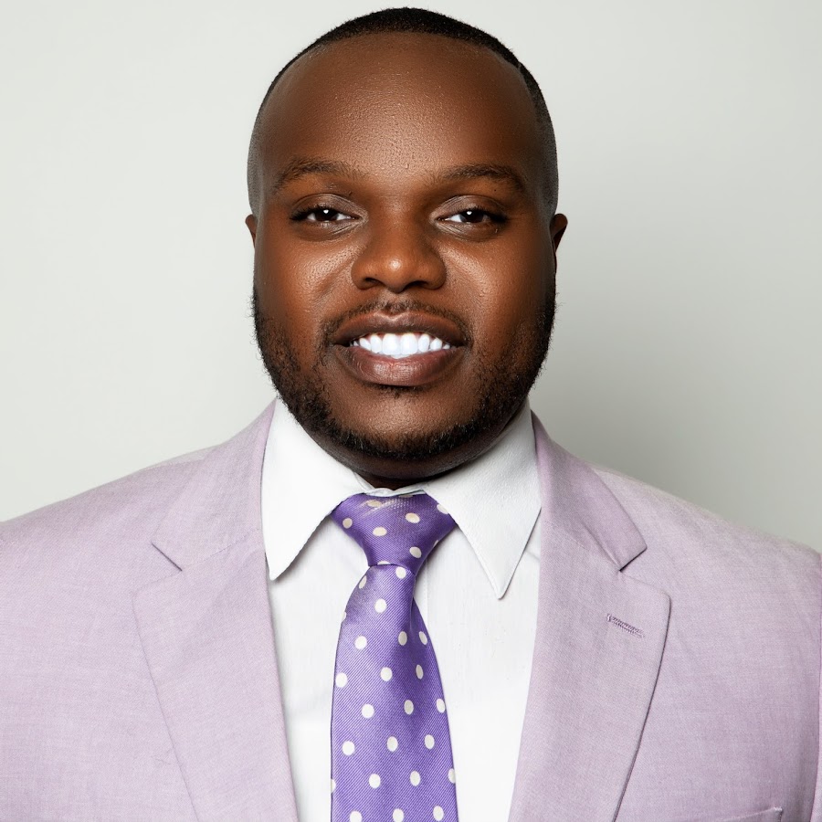 Fred Davenport YouTube